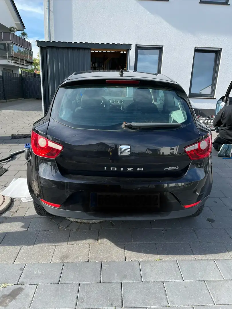 SEAT Ibiza SC 1.2 12V Style - 2
