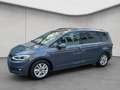 Volkswagen Touran Highline 1.5 TSI DSG 7-Sitz. AHK/Navi/Pano Grau - thumbnail 2