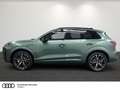 Audi Q3 e-hybrid 200 kW S tronic line Pano Grün - thumbnail 3