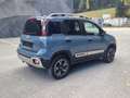 Fiat Panda Cross 4x4//1.Hand//WENIG-KM// Blau - thumbnail 3