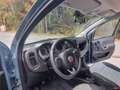 Fiat Panda Cross 4x4//1.Hand//WENIG-KM// Blau - thumbnail 10