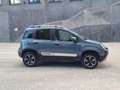 Fiat Panda Cross 4x4//1.Hand//WENIG-KM// Blau - thumbnail 2