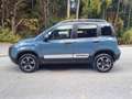 Fiat Panda Cross 4x4//1.Hand//WENIG-KM// Blau - thumbnail 5