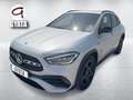 Mercedes-Benz GLA 250 250e Plateado - thumbnail 1