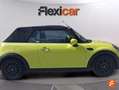 MINI Cooper CABRIO Amarillo - thumbnail 4