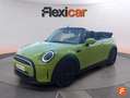 MINI Cooper CABRIO Amarillo - thumbnail 9