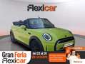 MINI Cooper CABRIO Amarillo - thumbnail 1