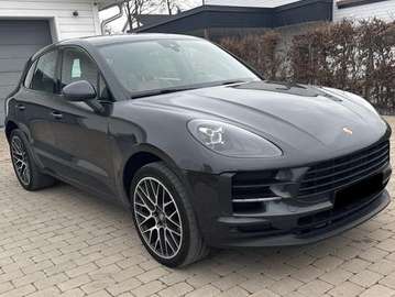 II *PanoDach*SHZ*21"ALU RS*