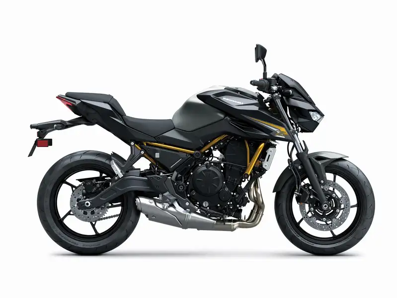 Kawasaki Z650