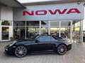 Porsche 991 Carrera 4 Black Edition Cabriolet Siyah - thumbnail 1