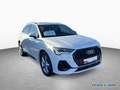 Audi Q3 S line 35 2.0 TDI DSG 150PS Weiß - thumbnail 3