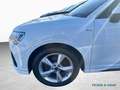 Audi Q3 S line 35 2.0 TDI DSG 150PS Weiß - thumbnail 4