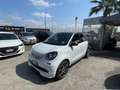 smart forFour 0.9 t Passion 90cv twinamic Weiß - thumbnail 1