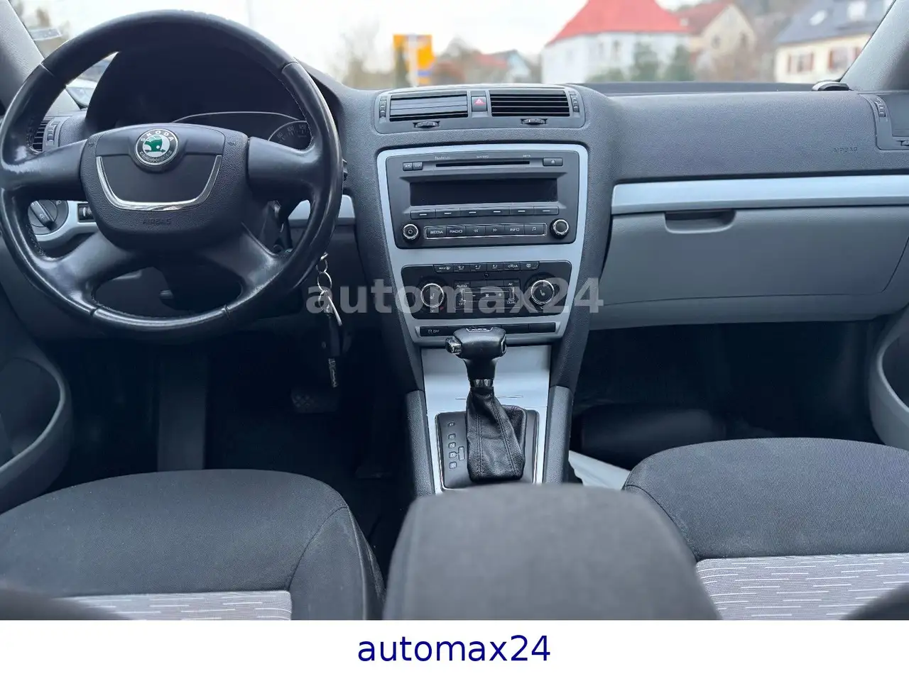 Das Auto