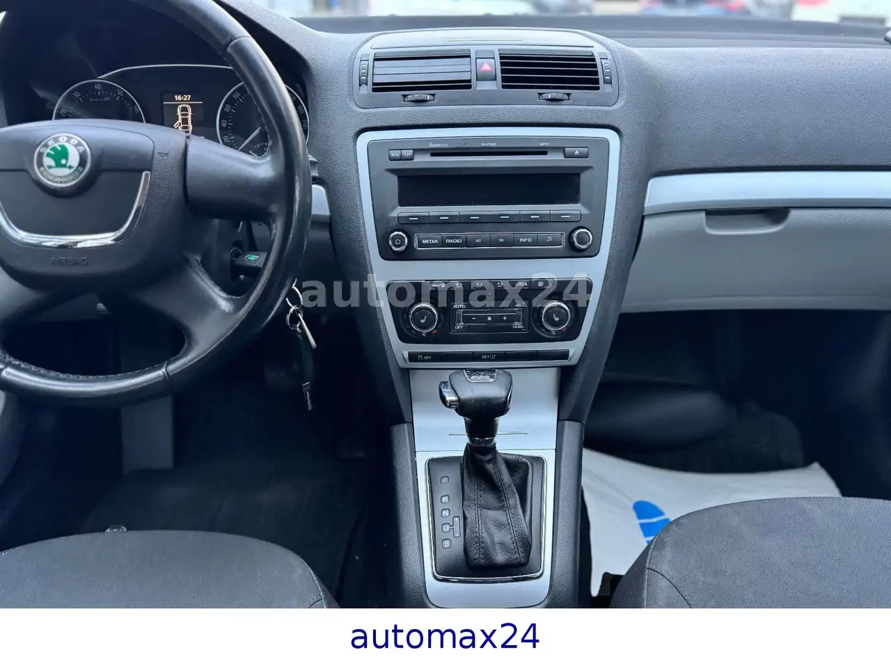 Das Auto