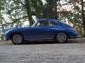 Porsche 356 1600 T1 Blue - thumbnail 3