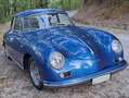 Porsche 356 1600 T1 Bleu - thumbnail 1