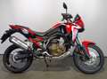 Honda CRF 1100 L AFRICA TWIN Rood - thumbnail 1