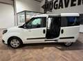 Fiat Doblo 1.6mjt 105cv AUTOCARRO 5 POSTI Blanco - thumbnail 4