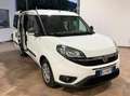 Fiat Doblo 1.6mjt 105cv AUTOCARRO 5 POSTI Blanco - thumbnail 1