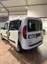 Fiat Doblo 1.6mjt 105cv AUTOCARRO 5 POSTI Blanco - thumbnail 7