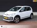 Volkswagen up! 1.0 TSI BMT cross up! | Airco | Cruise | PDC | White - thumbnail 1