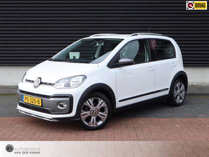 Volkswagen up! 1.0 TSI BMT cross up! | Airco | Cruise | PDC |