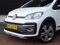 Volkswagen up! 1.0 TSI BMT cross up! | Airco | Cruise | PDC | White - thumbnail 8