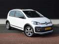 Volkswagen up! 1.0 TSI BMT cross up! | Airco | Cruise | PDC | Fehér - thumbnail 2