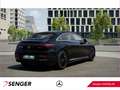 Mercedes-Benz EQE 500 4M AMG Premium+ Hyper Burmester 360° HUD Negro - thumbnail 4