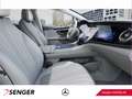 Mercedes-Benz EQE 500 4M AMG Premium+ Hyper Burmester 360° HUD Negro - thumbnail 9