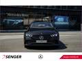 Mercedes-Benz EQE 500 4M AMG Premium+ Hyper Burmester 360° HUD Negro - thumbnail 5