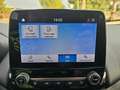 Ford EcoSport EcoSport 2018 1.5 ecoblue ST-Line x Gris - thumbnail 22