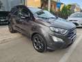 Ford EcoSport EcoSport 2018 1.5 ecoblue ST-Line Black Edition s Grigio - thumbnail 5
