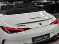 Mercedes-Benz SL 43 AMG BRABUS Carbon Monoblock Z Nappa Dynamic Paket 22" Blanc - thumbnail 35
