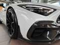 Mercedes-Benz SL 43 AMG BRABUS Carbon Monoblock Z Nappa Dynamic Paket 22" Blanc - thumbnail 23