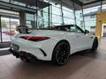 Mercedes-Benz SL 43 AMG BRABUS Carbon Monoblock Z Nappa Dynamic Paket 22" Blanc - thumbnail 34