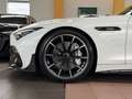 Mercedes-Benz SL 43 AMG BRABUS Carbon Monoblock Z Nappa Dynamic Paket 22" Blanc - thumbnail 27