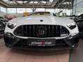 Mercedes-Benz SL 43 AMG BRABUS Carbon Monoblock Z Nappa Dynamic Paket 22" Blanc - thumbnail 20