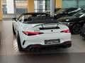 Mercedes-Benz SL 43 AMG BRABUS Carbon Monoblock Z Nappa Dynamic Paket 22" Blanc - thumbnail 12