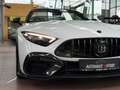 Mercedes-Benz SL 43 AMG BRABUS Carbon Monoblock Z Nappa Dynamic Paket 22" Blanc - thumbnail 18
