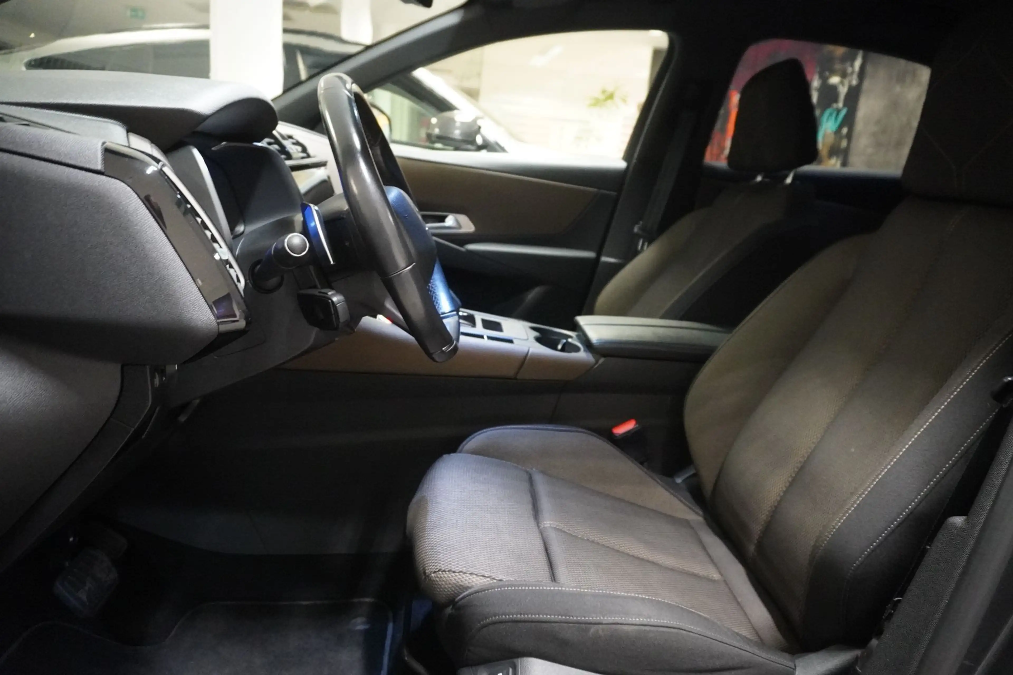 DS Automobiles DS 7 Crossback E-Tense PHEV LED/Kam — photo 8