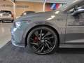 Volkswagen Golf Pequeño Automático de 5 Puertas Gris - thumbnail 4