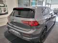 Volkswagen Golf Pequeño Automático de 5 Puertas Gris - thumbnail 13