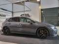 Volkswagen Golf Pequeño Automático de 5 Puertas Gris - thumbnail 20