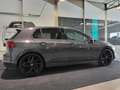 Volkswagen Golf Pequeño Automático de 5 Puertas Gris - thumbnail 16