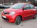 Renault Twingo SCe 65 ZEN Klima Bluetooth DAB ABS ESP Rouge - thumbnail 4