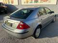Ford Mondeo 2.0 TDCi Aut. Ghia *Mit Pickerl*Leder*Schiebedach* Grau - thumbnail 6