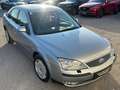 Ford Mondeo 2.0 TDCi Aut. Ghia *Mit Pickerl*Leder*Schiebedach* Grau - thumbnail 3