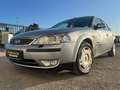 Ford Mondeo 2.0 TDCi Aut. Ghia *Mit Pickerl*Leder*Schiebedach* Grau - thumbnail 2